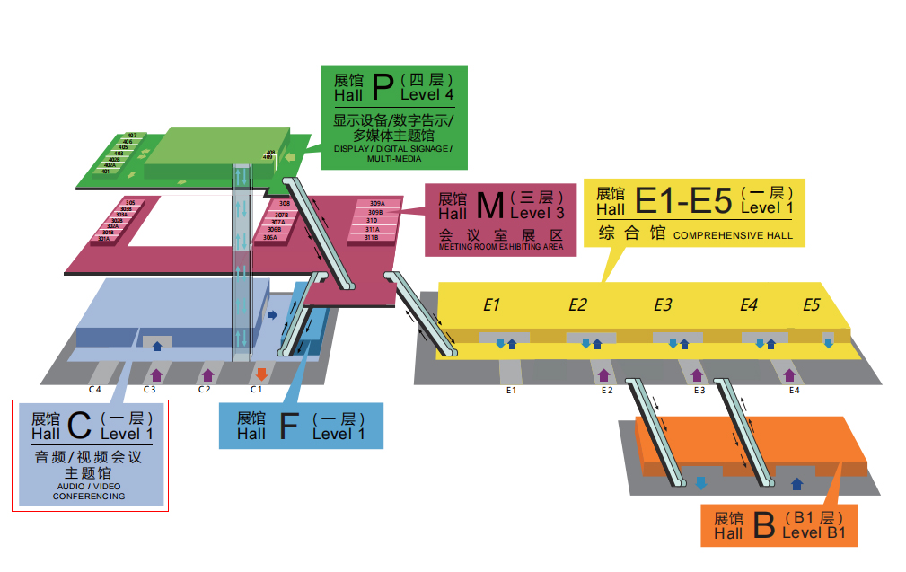 2021infocomm邀請(qǐng)函|哲聞科技邀您共享D-NET IOT智慧平臺(tái)(圖4)