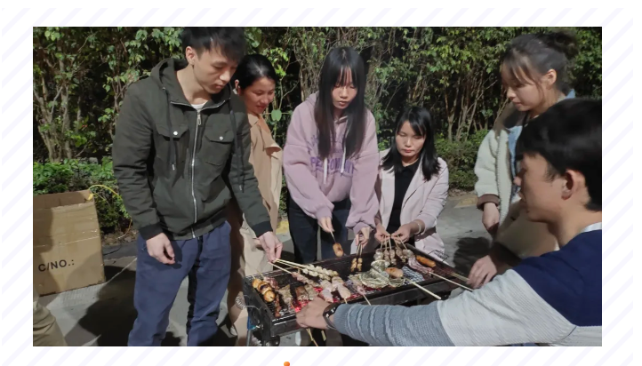 分享愛 傳遞愛|祝我們哲聞大家長張總，生日快樂！(圖3)