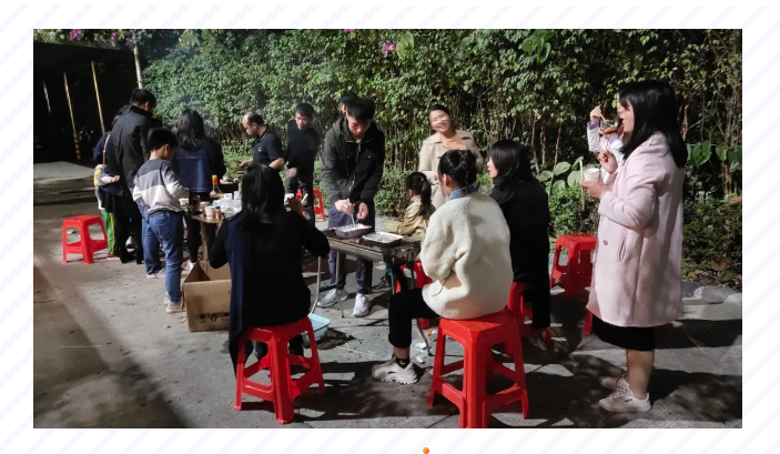 分享愛 傳遞愛|祝我們哲聞大家長張總，生日快樂！(圖6)
